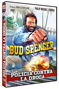 Big Man - An Unusual Insurance (DVD)